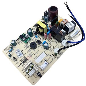 Placa Principal Ar Condicionado Philco PAC12000IQFM15 PAC12Q