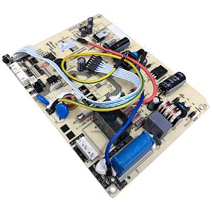 Placa Principal Ar Condicionado Philco PAC9000IFM4 Original