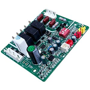 Placa Ar Condicionado Britânia Philco PAC60000 BAC60000