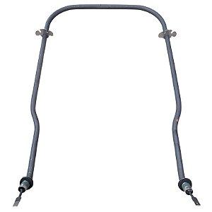 Resistência Lava Louça 14S Brastemp Gourmand BLB14GRANA