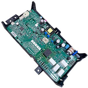 Placa Forno Embutir Brastemp BOH84ARR W11208459 Original