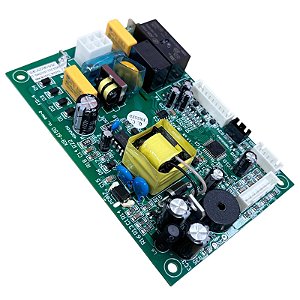 Placa Adega Climatizada Brastemp BZB51 BZB33 W11131320