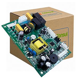 Placa Adega Climatizada Brastemp BZB51 BZB33 W11131320