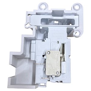 Trava Porta Suporte Lavadora Mueller MLA11 MLA13 MLA15 MLA17