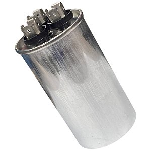 Capacitor Permanente 30+2,5UF CBB65R Para Ar Condicionado