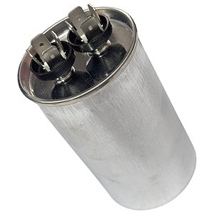 Capacitor Permanente 40UF CBB65 para Ar Condicionado Motores
