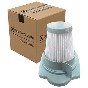 Filtro Hepa Aspirador de Pó Electrolux STK14 STK14W STK12