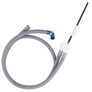 Mangueira Saída Lavadora LG WD-12596RDA F4A8JMB CWG27MD