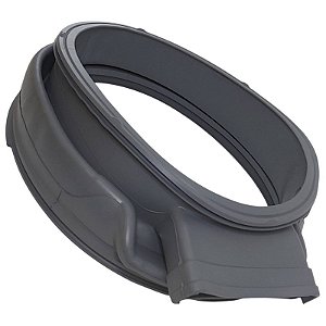Vedação Borracha Da Porta Lavadora LG WD-12320RD WD-12321RDK