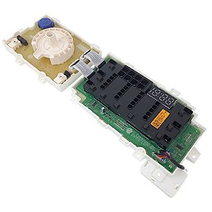 Placa Display Lava e Seca LG WD11WP6 WD11EP6 WD1412RT7B