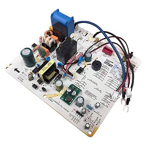 Placa Principal Ar Condicionado Philco PAC9000IFM14 Original