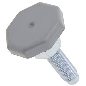 Parafuso de Ajuste Lavadora LG CV3011BC4 CV3011WG4 CV5012PC4