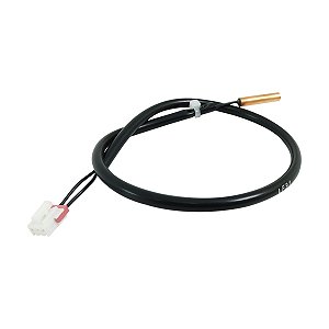 Termistor Ar Condicionado LG ASNQ182CSA EBG60787304 Original