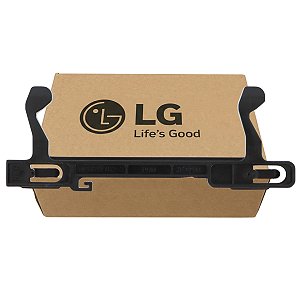 Trava Porta Microondas LG MH7093R MS2355R MS3042R Original