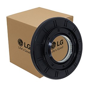 Retentor Vedação Eixo Cesto Lavadora LG WM4070HVA Original