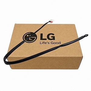 Termistor Sensor Temperatura Ar Cond LG EBG61106803 Original