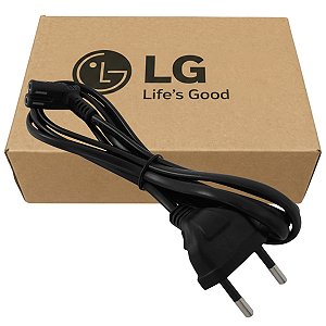 Cabo De Força TV LG EAD64108410 32LK615BPS 43LK571C Original