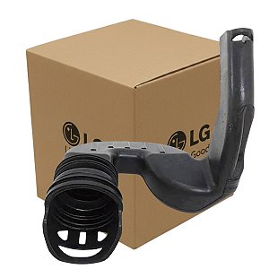 Mangueira Para Lava e Seca LG CV5011 CV5013 CV7011 CV9011