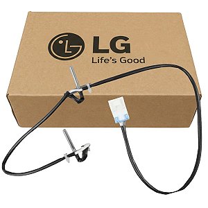 Sensor Temperatura Para Lava e Seca LG WD-1485AD WD1485AT