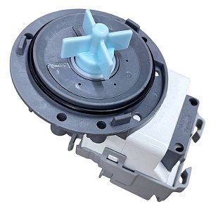 Eletrobomba Para Lava e Seca Samsung DC31-00181B WD0854W8