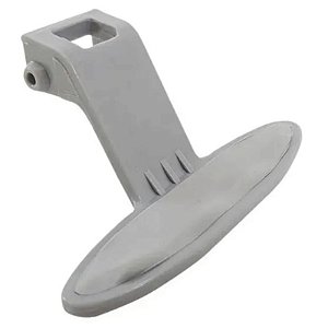 Puxador da Porta Para Lava e Seca LG WD1409 WD14311R WD14312