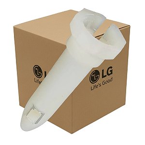 Pino do Amortecedor Para Lava e Seca LG CV5010 WD10WP6 WD14W