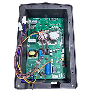 Placa Ar Condicionado Britânia Philco PAC9000 BAC9000 Origin