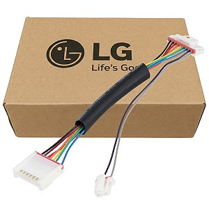Cabo Placa Display Ar Condicionado LG EAD60714618 Original