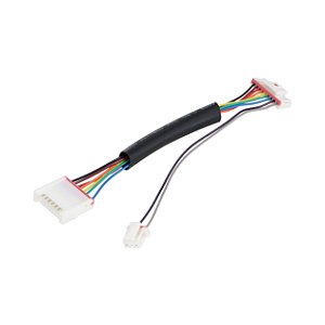 Cabo Flat Placa Display Ar Condicionado LG TSNC122 TS-H092H4