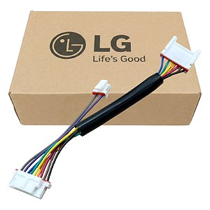 Cabo Flat Placa Display Ar Condicionado LG TSNH092 US-Q122H