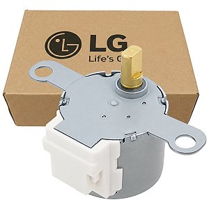 Motor Aleta Ar Condicionado LG AMNW12 LMNC092 PT-CD0 ZMNW09