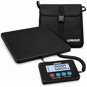 Balança Para Ar Condicionado E Refrigeração Gás (até 100kg)