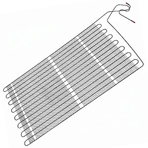 Condensador Externo Freezer Vertical Consul CHB42 CHB53EB