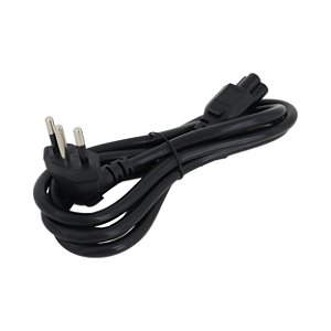 Cabo De Força Tripolar TV LG 32LB560B 20MT48DF-PS Original