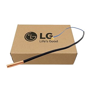 Sensor Temperatura Ar Condicionado LG USUW092 S4UW18 ASUQ122