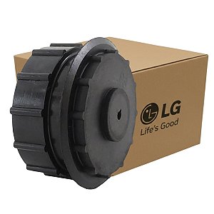 Mancal Bucha Turbina Ar Condicionado LG S4NW09 ARNU09 S4NQ24