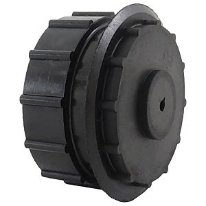 Mancal Borracha Da Turbina Ar Condicionado LG AMNW07 ASNW246