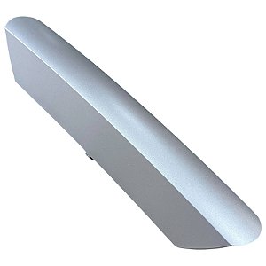 Capa Do Puxador Refrigerador Freezer Brastemp BRM35AB BRM38B