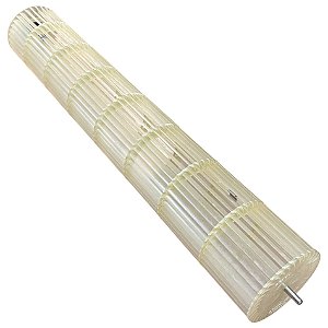 Hélice Turbina Ar Condicionado Consul CBW07 CBW09 CBE09