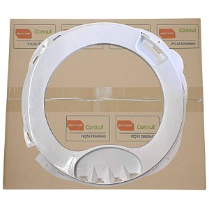 Anel do Tanque Lavadora Brastemp Ative 11Kg BWG12AB BWH11AB