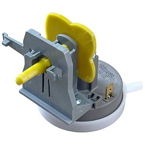 Pressostato Reset Único Lavadora Colormaq LCA14 Original