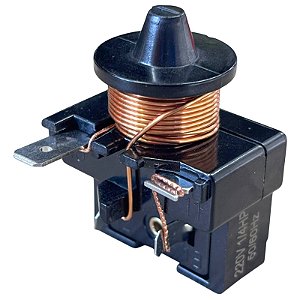 Rele de Partida Bobina para Compressor 1/4 Embraco 220V
