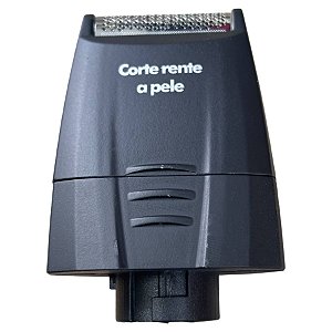 Lâmina Corte Rente à Pele Aparador Pelos Philco Multigroom