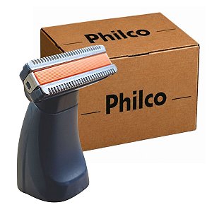 Lâmina Aparador de Pelos Philco Easy Blade PAP05LR Original