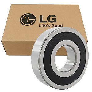 Rolamento Lava e Seca LG F1S1C WD-11276RD W1S1CVK2 F1399RYN2