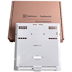 Tampa Fundo Freezer Geladeira Electrolux TF56 DF56 IT55 TF71