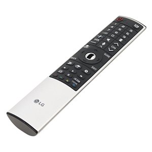 Controle Remoto Magic TV Smart LG AN-MR700 AN-MR500 Original