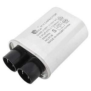 Capacitor Alta Tensão Microondas LG 0.91 Uf MH7049BA MH7082B