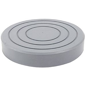 Borracha Antiderrapante Pé Lava E Seca LG WD-12311R WD-12320