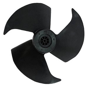 Hélice Condicionadora Ar Condicionado LG SHU061FA TS-C092YTL